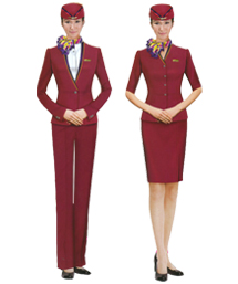 龙岗定做制服wsd-hk0011